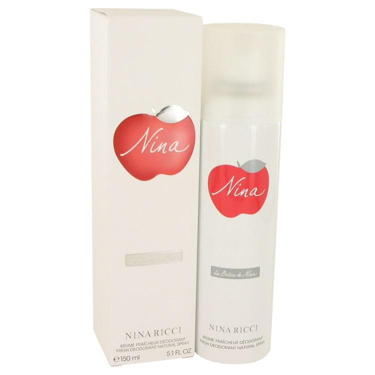 Nina Deodorant - Perfume Online Store