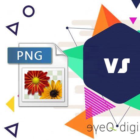 Know When to Use Which File Format: PNG vs. JPG