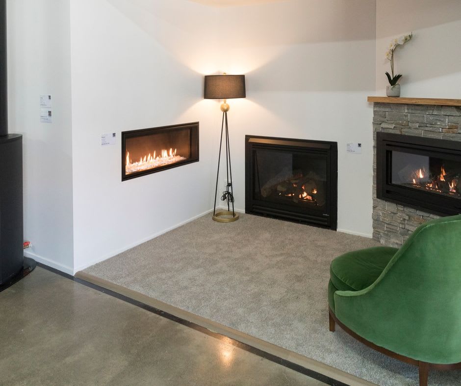 How to Ensure Your Gas Fireplace Increases Your Home's Value