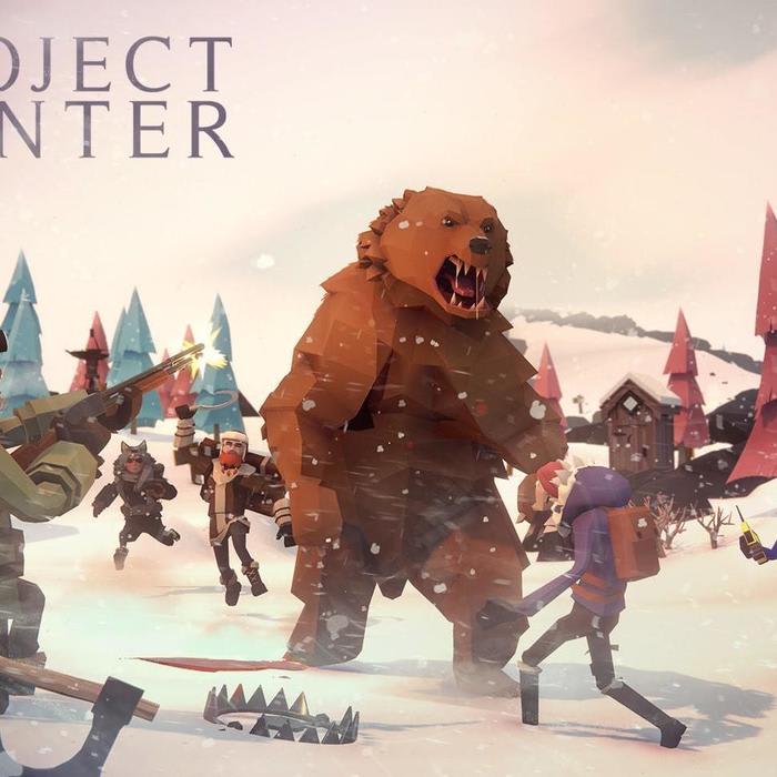 Project Winter Launch and Open Beta dates announced