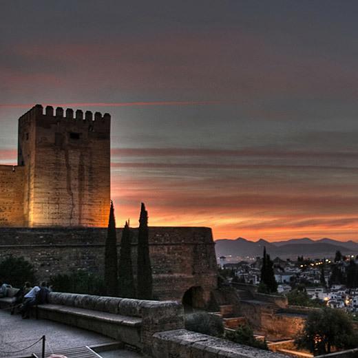 7 Magical Spanish Cities You Should Visit in Winter