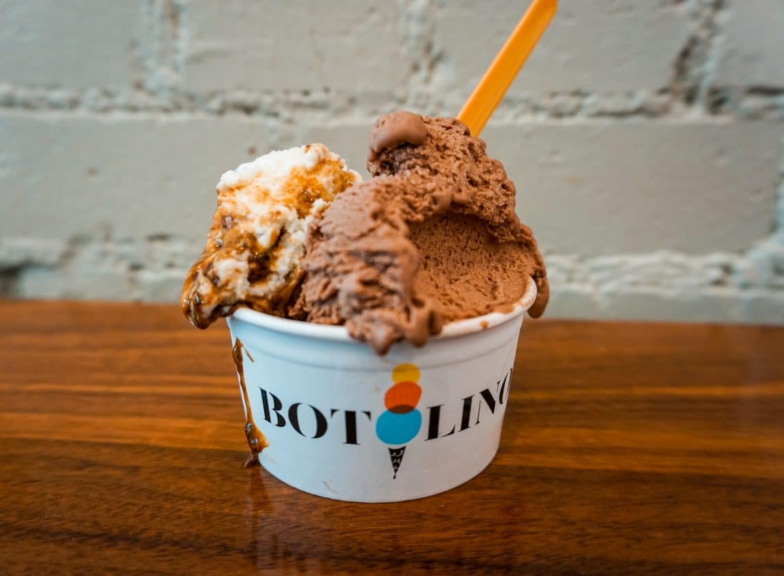 The Best Ice Cream in Dallas - Inside Scoop from a Local