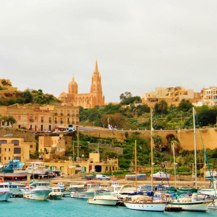 A Half Day Travel Guide - Things to do in Gozo Island, Malta