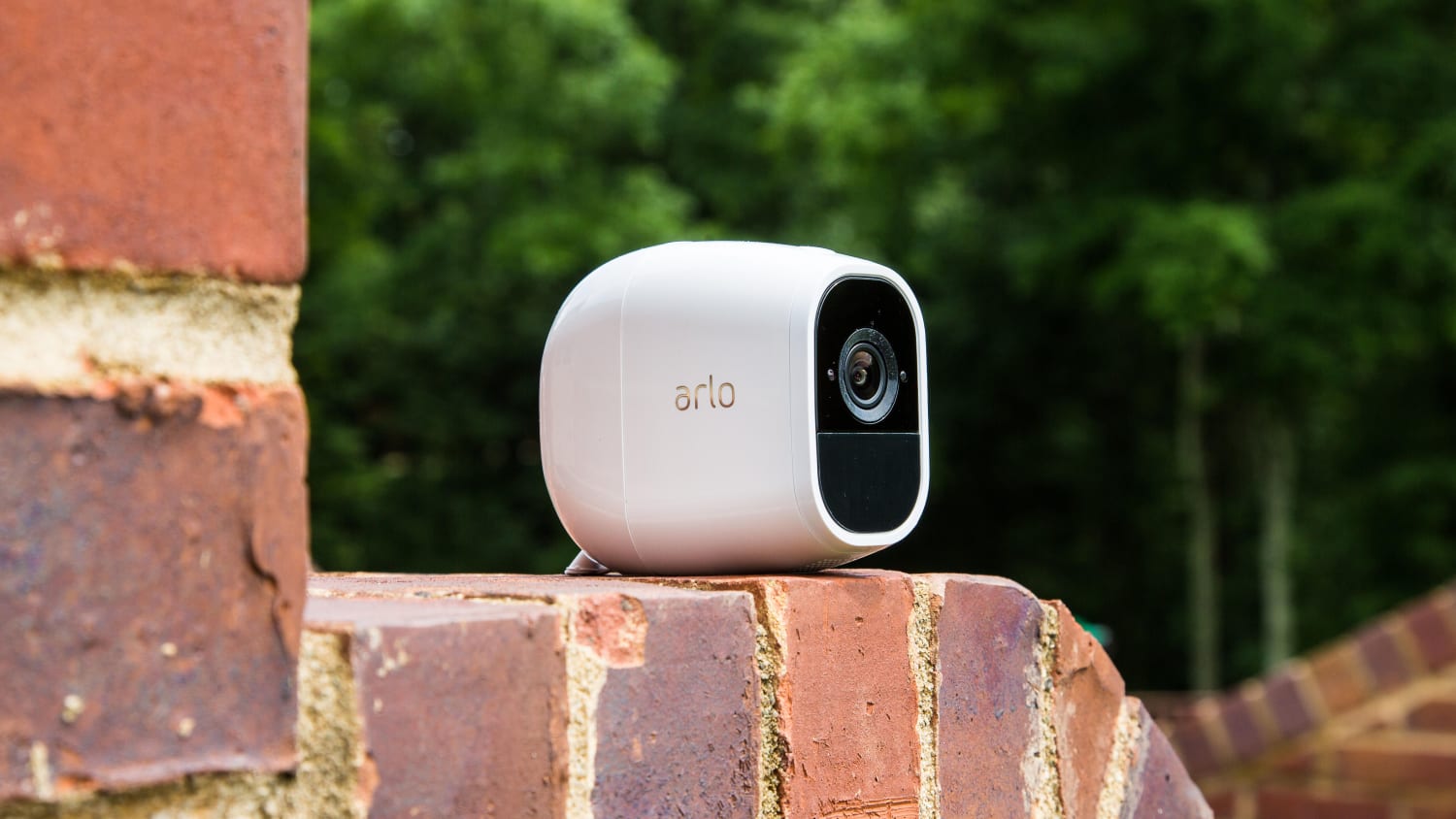 The Best Home Security Cameras of 2020