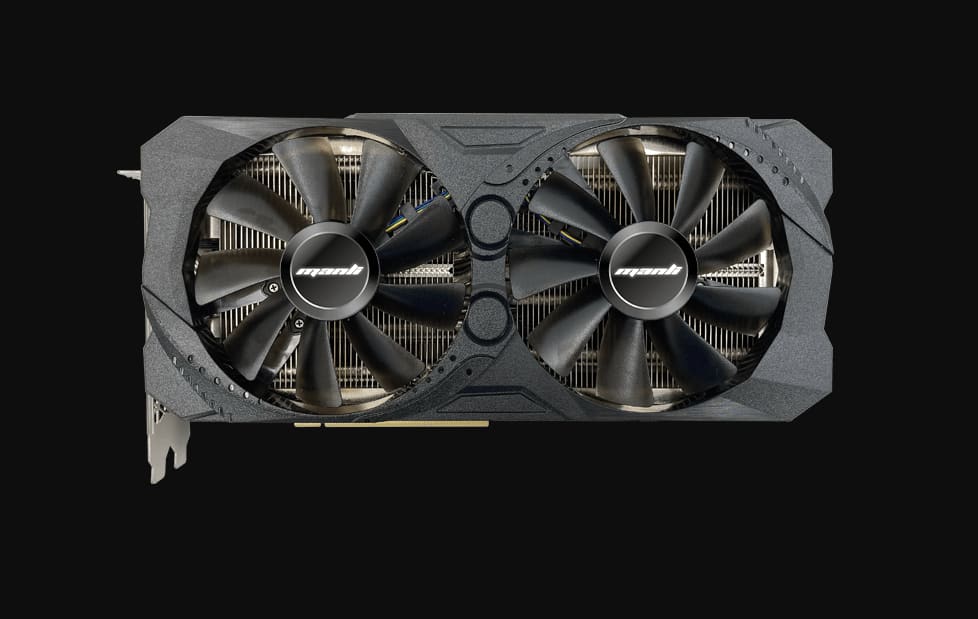 MANLI RTX 3060 Ti Will Be A Gaming Fun For Budget Users