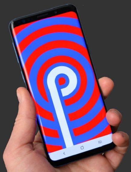 Android 9 Name Pie: Android P OS Full Review
