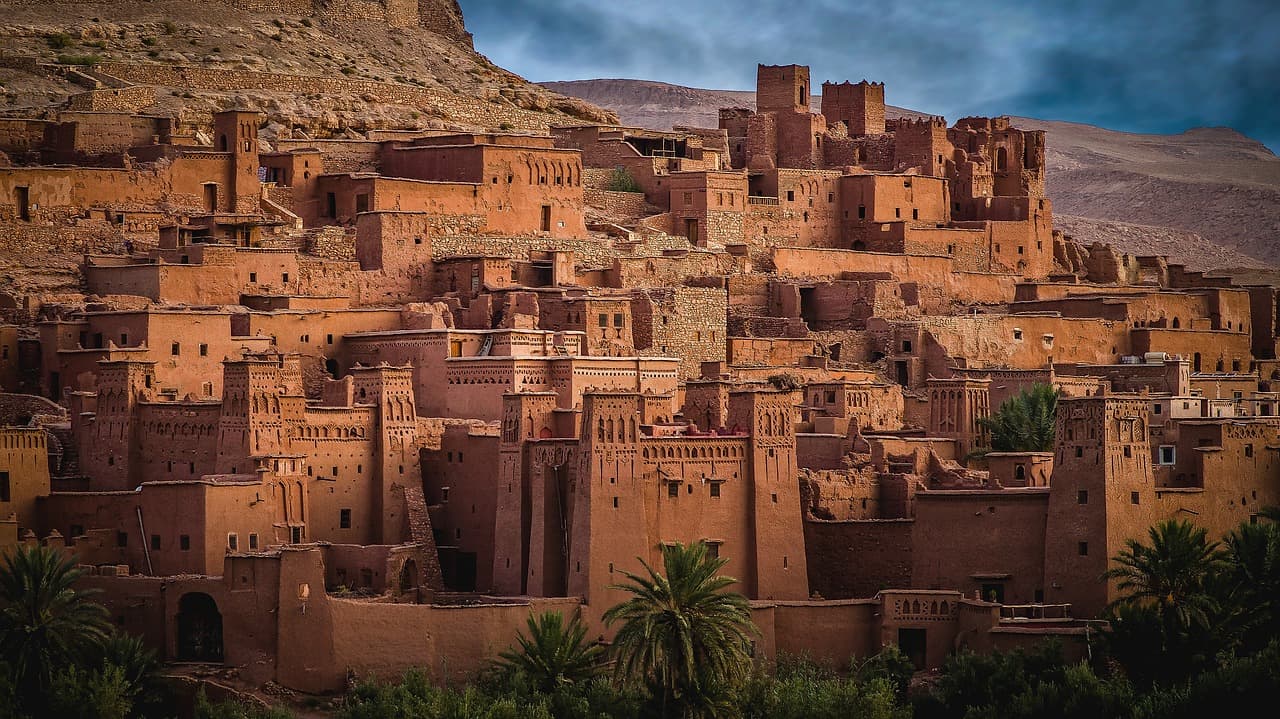 Visiting Morocco Travel Tips: Things to Know