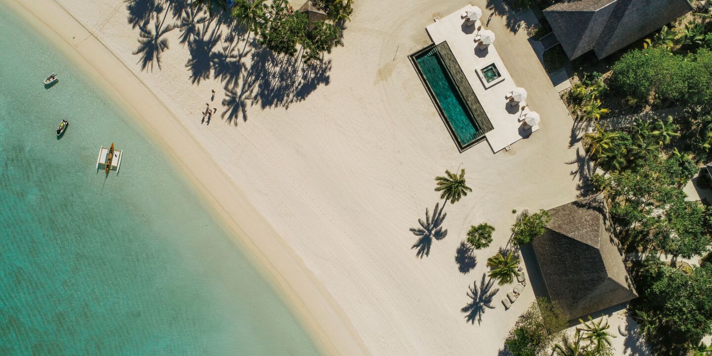 You Can Now Rent Castles and Private Island Retreats on Airbnb Luxe