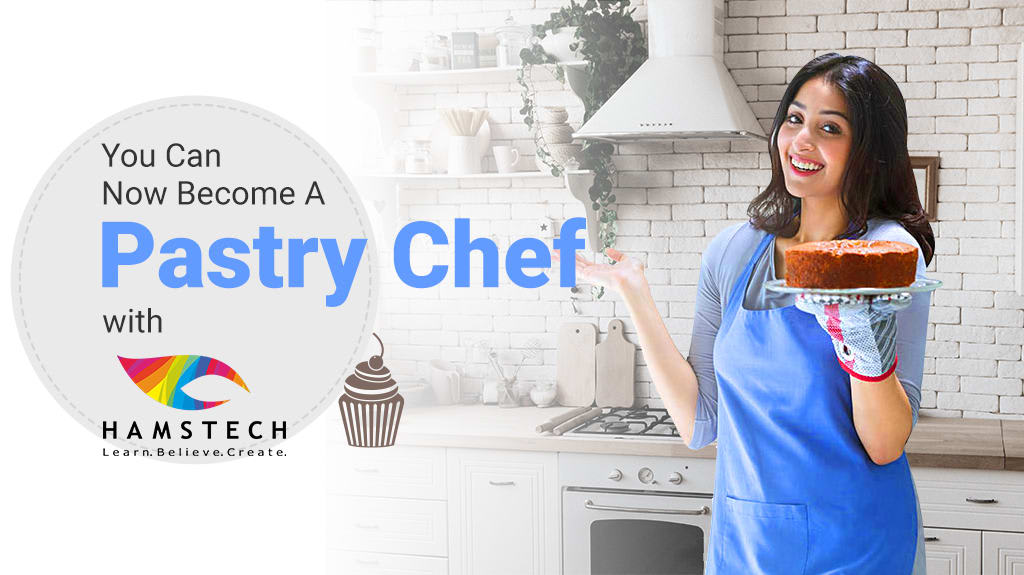 Learn Certificate Baking Course with Hamstech!