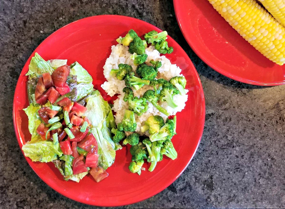 Easy Broccoli Stir Fry - Celebrate Farm to Table Cooking