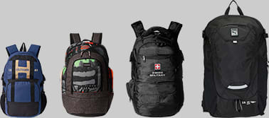 What is the best backpack for everyday use? (Part 1 of 6)