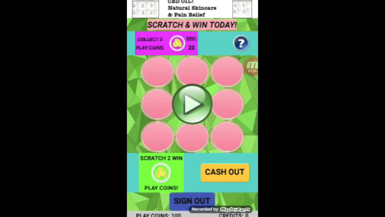 Make MONEY Playing Game Apps!