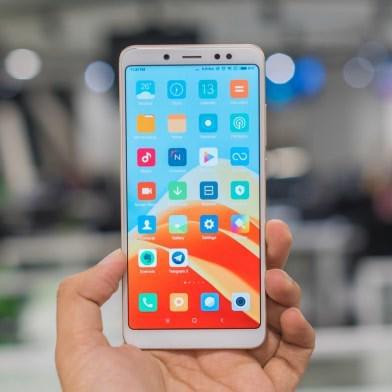 Xiaomi Redmi Y2 Review: Full Specs, Price, Budget Smartphone Under 10K