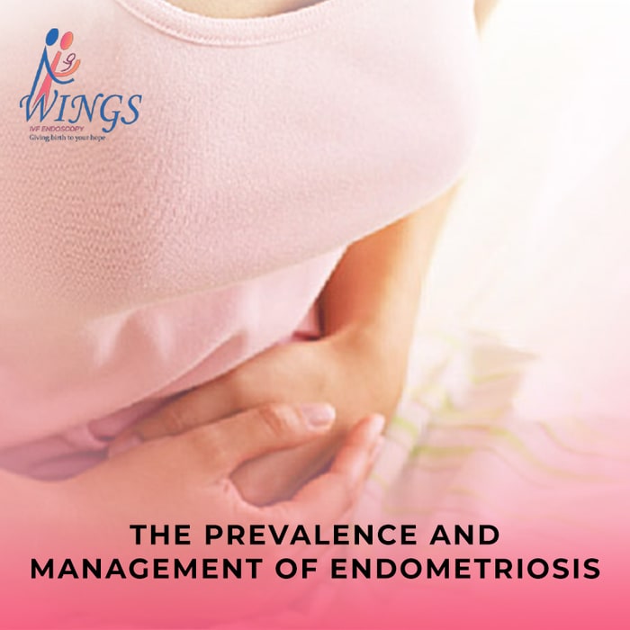 The prevalence and management of Endometriosis.