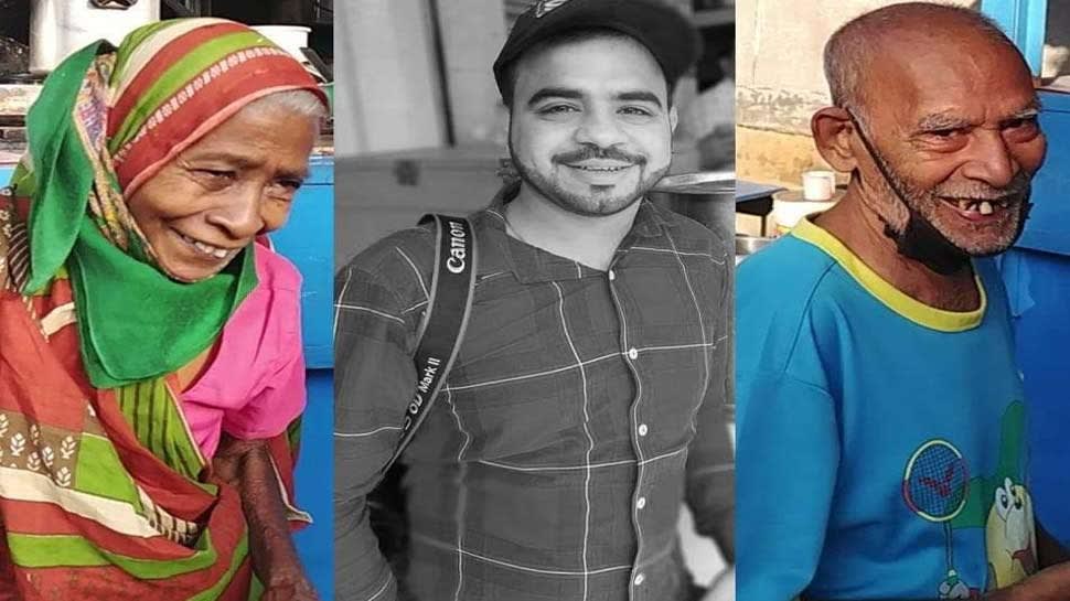 BABA KA DHABA SCAM : YOUTUBER REVEALES HIS BANK STATEMENT.