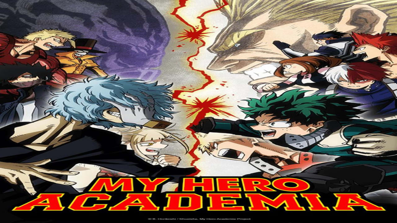 My Hero Academia: Victor of the Battle Between Re-Destro and Shigaraki is Revealed