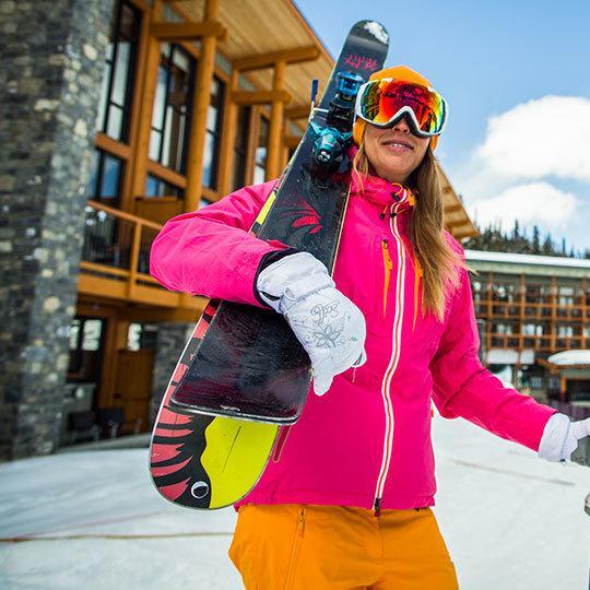 10 Reasons you need to Visit Sunshine Village in Banff this Winter