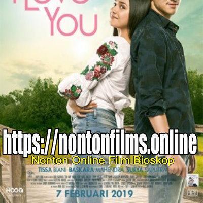 Nonton Film Bioskop The Way I Love You 2019 Online - Subtitel Indonesia