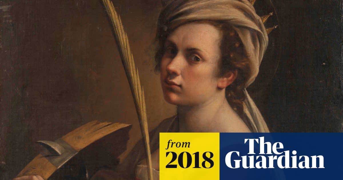 National Gallery unveils Italian painting as 'Christmas gift to the nation'