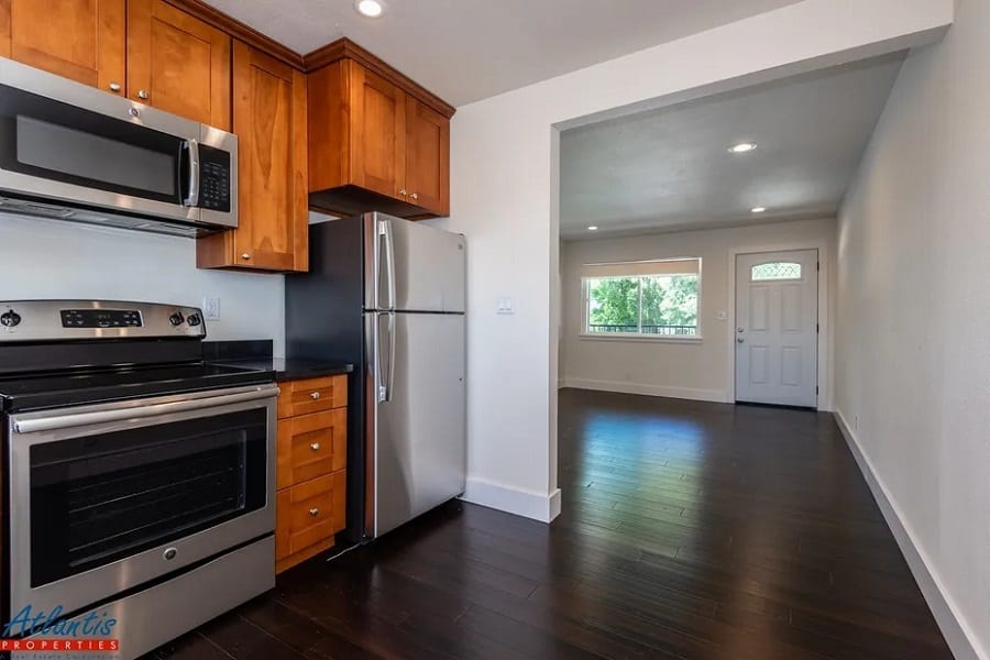 Apartments for rent in Sunnyvale: What can you get for $2,700?