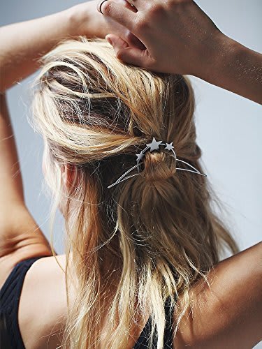 The 90s Hair Barrettes Are Back!