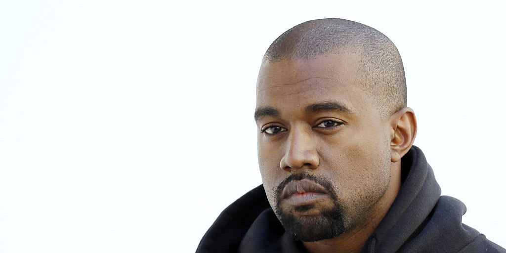 Kanye West Has Established A College Fund For George Floyd's Daughter