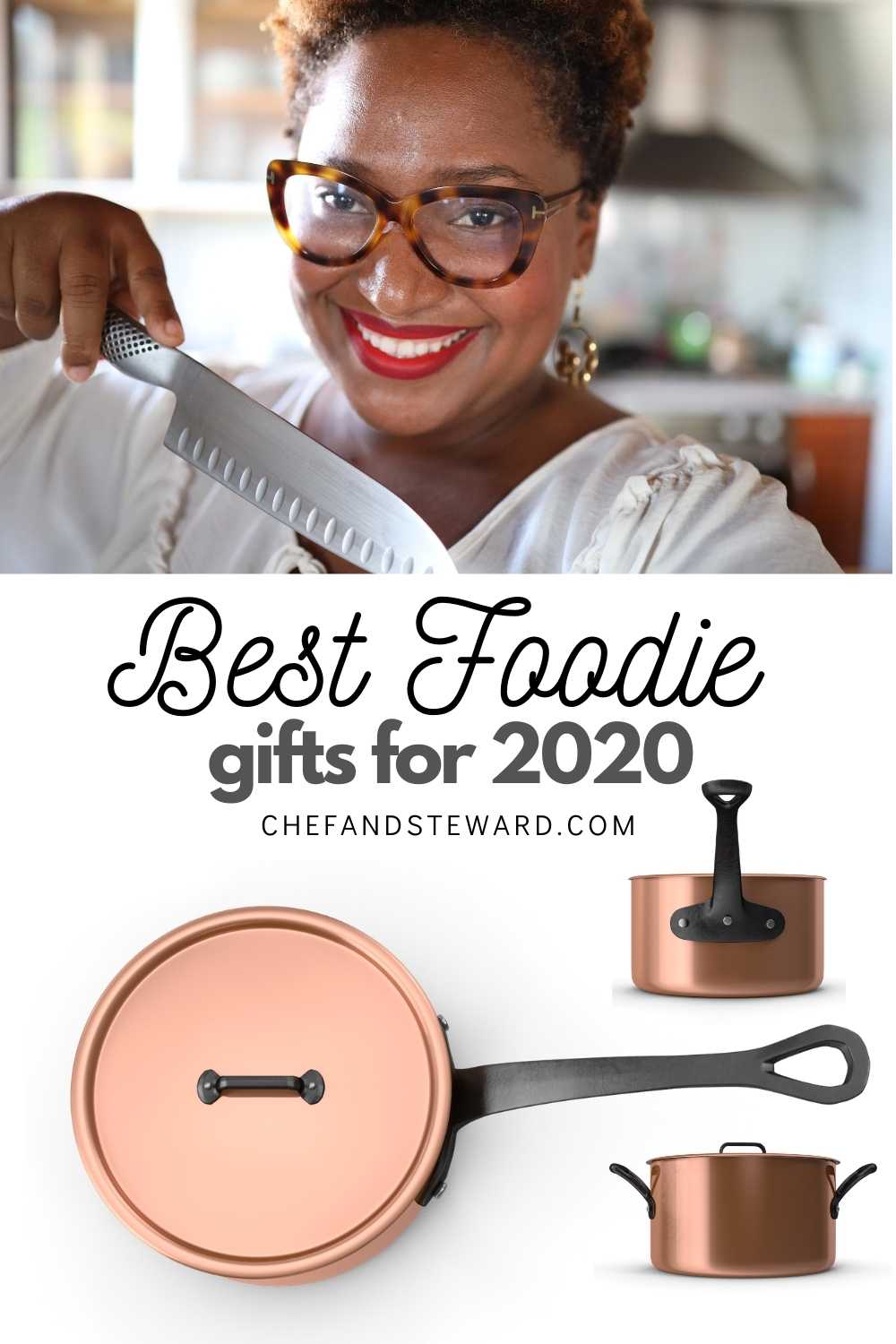 Best Foodie gifts for 2020