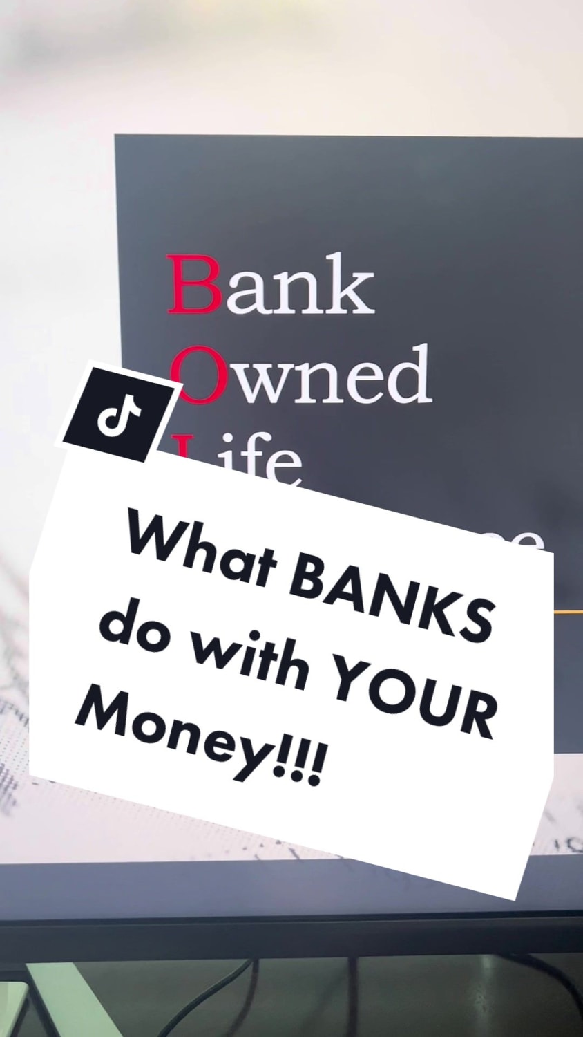 As promosed here is what BANKS do with YOUR money 🤦‍♂️ bank boli 