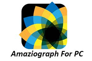 Download Amaziograph for PC [Windows 7, 8, 10 and Mac]