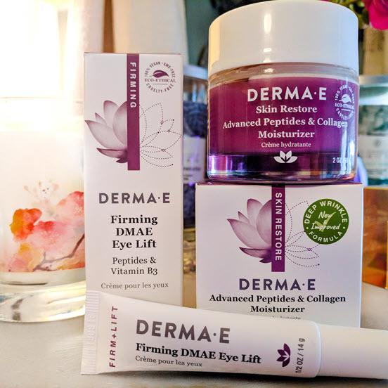 Dermae Anti-Aging Skincare Is The Best Solution For Dry Skin
