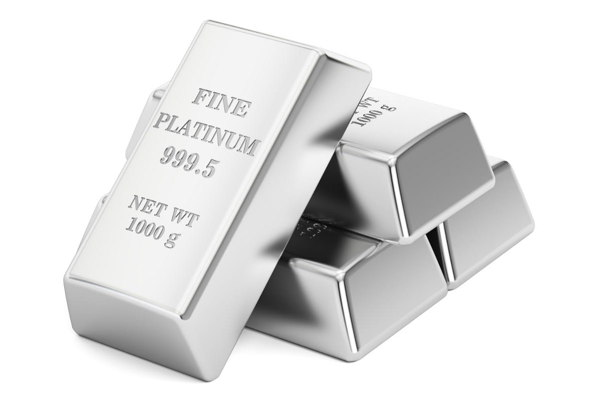 Hector Sosa Flores of San Diego, CA, Evaluates if Platinum a Good Investment