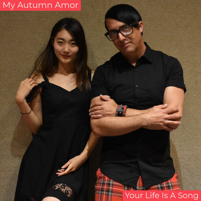 Your Life Is A Song, by My Autumn Amor