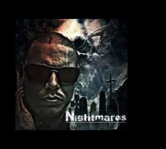 Hip/Hop Music - Tone - See You In My Nightmares