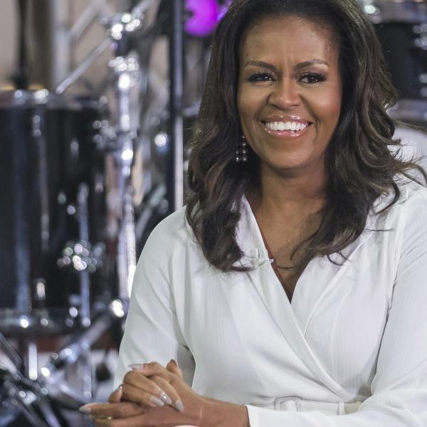 https://hiphollywood.com/2018/11/michelle-obama-takes-a-break-from-going-high-and-takes-trump-down