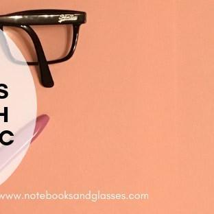 11 simple ways to cope with your chronic pain - Notebooks and Glasses