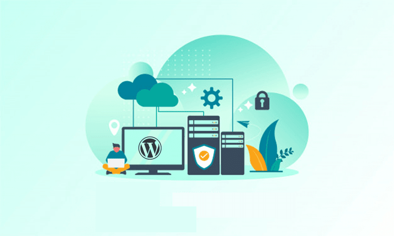 Step-by-Step Guide On How To Backup WordPress Site