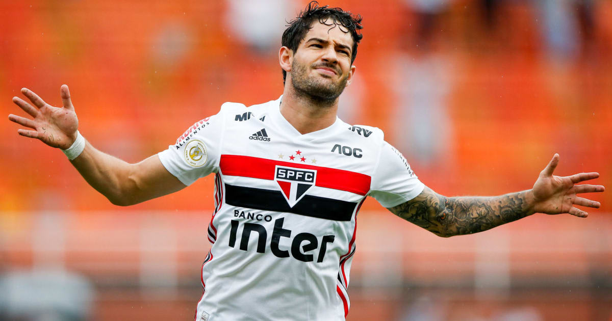 The Curious Case of Alexandre Pato - The Injury-Prone Brazilian Wonderkid Who Promised So Much