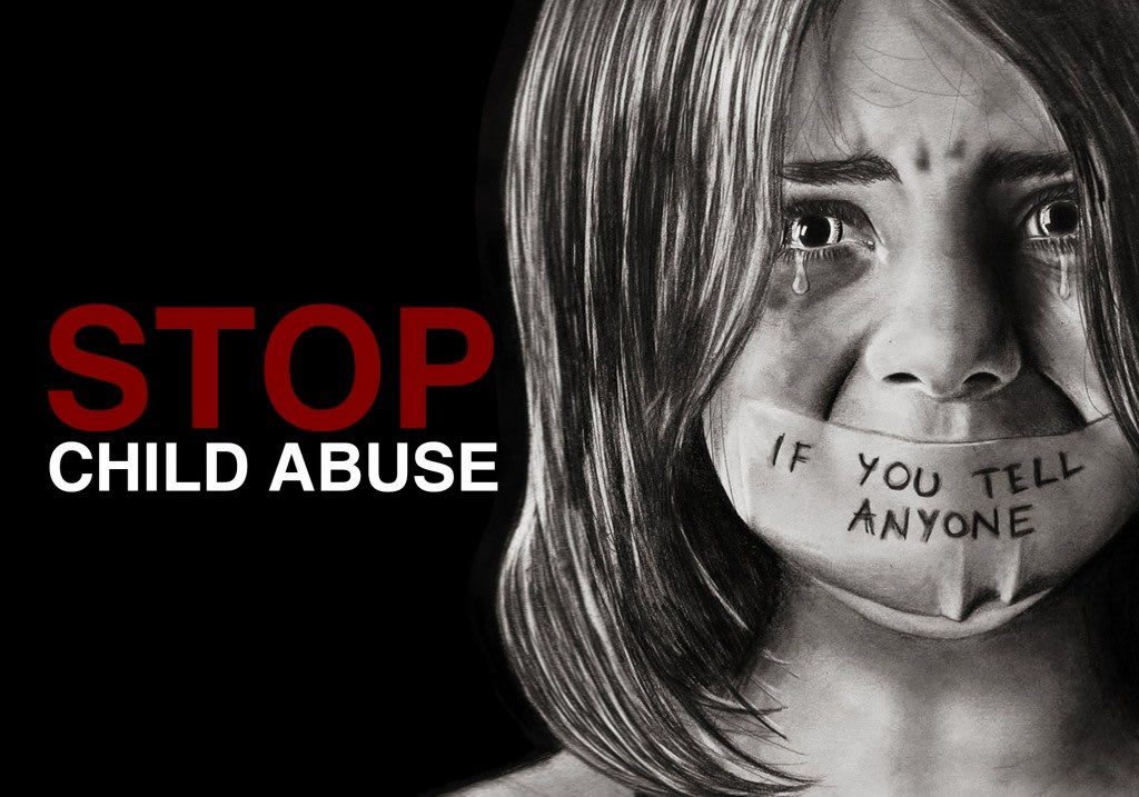 Child Abuse Types, Causes and Treatment