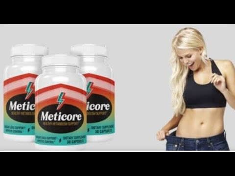 Meticore Weight Loss Suppliment!!