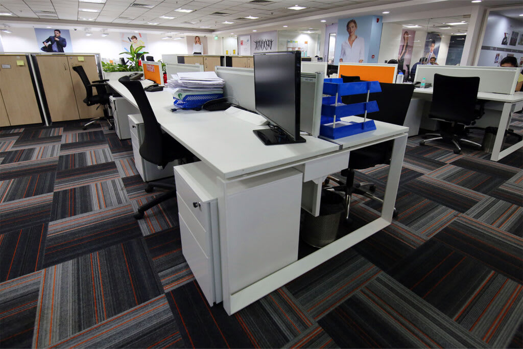Office Furniture in Noida