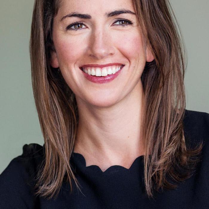 In an industry full of men, leading VC Megan Quinn is changing the face of investing