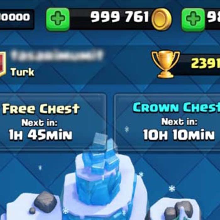 Clash Royale Hack - Game Tips, Cheats - Free Gems, Gold, Coin (Suviyt.com)
