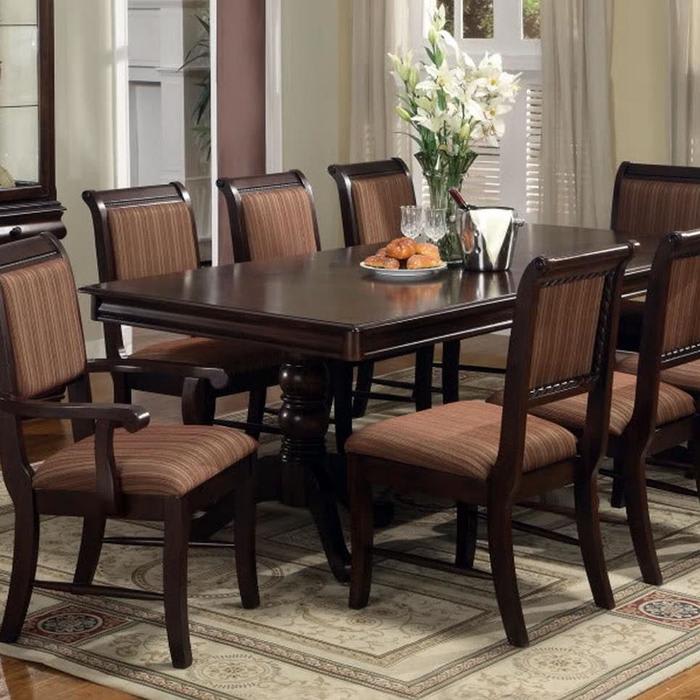Choosing the right Dining room table for your family