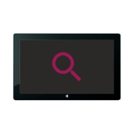 Microsoft Surface Pro 3 Screen Replacement
