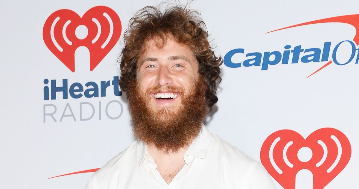 Congratulations to Mike Posner for Summiting Mt. Everest