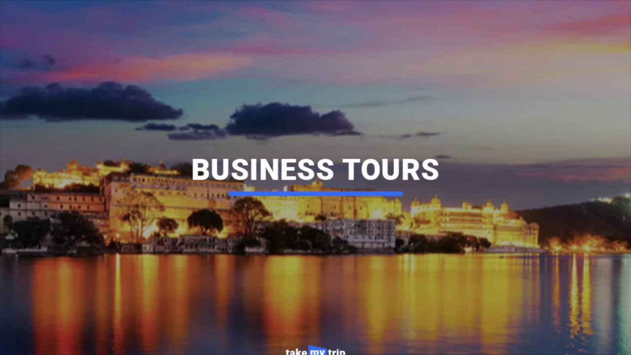 Takemytrip - Best Offers on Holidays & Tour Packages