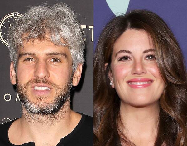 Monica Lewinsky, Max From Catfish Are Taking on Shame