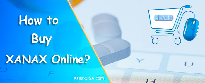 Why Is It More Convenient To Buy Xanax in Online Pharmacies?