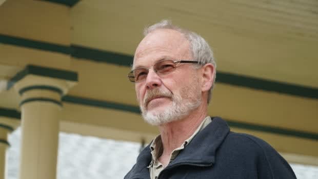 There aren't enough ventilators for coronavirus, so a London, Ont., man giving his design away