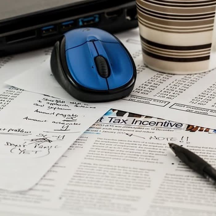 3 Tips For Successfully Dealing With The IRS